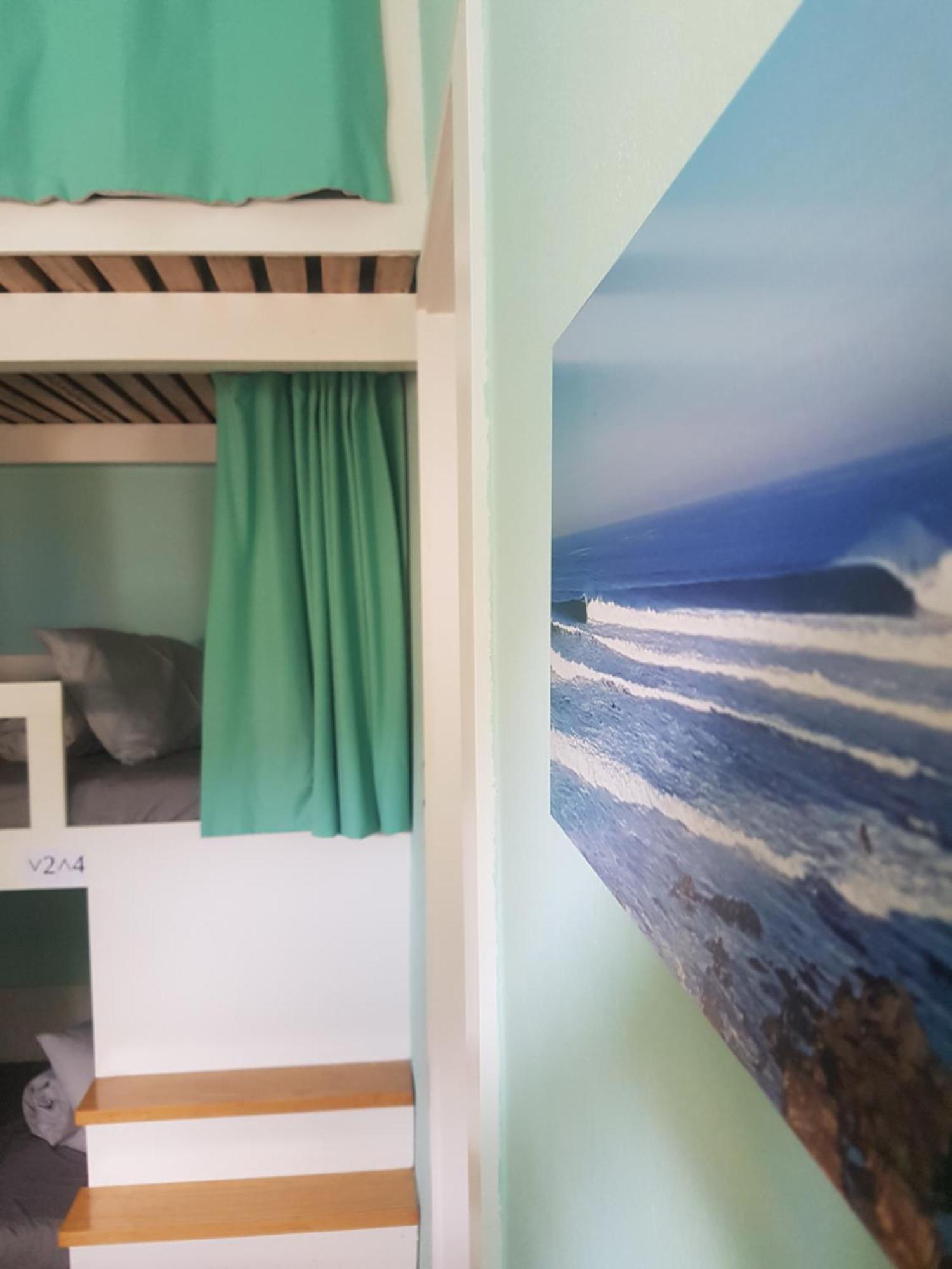 Vila Conde Surf Camp - Junto Ao Mar - Entire Pvt House Vila do Conde Exteriér fotografie
