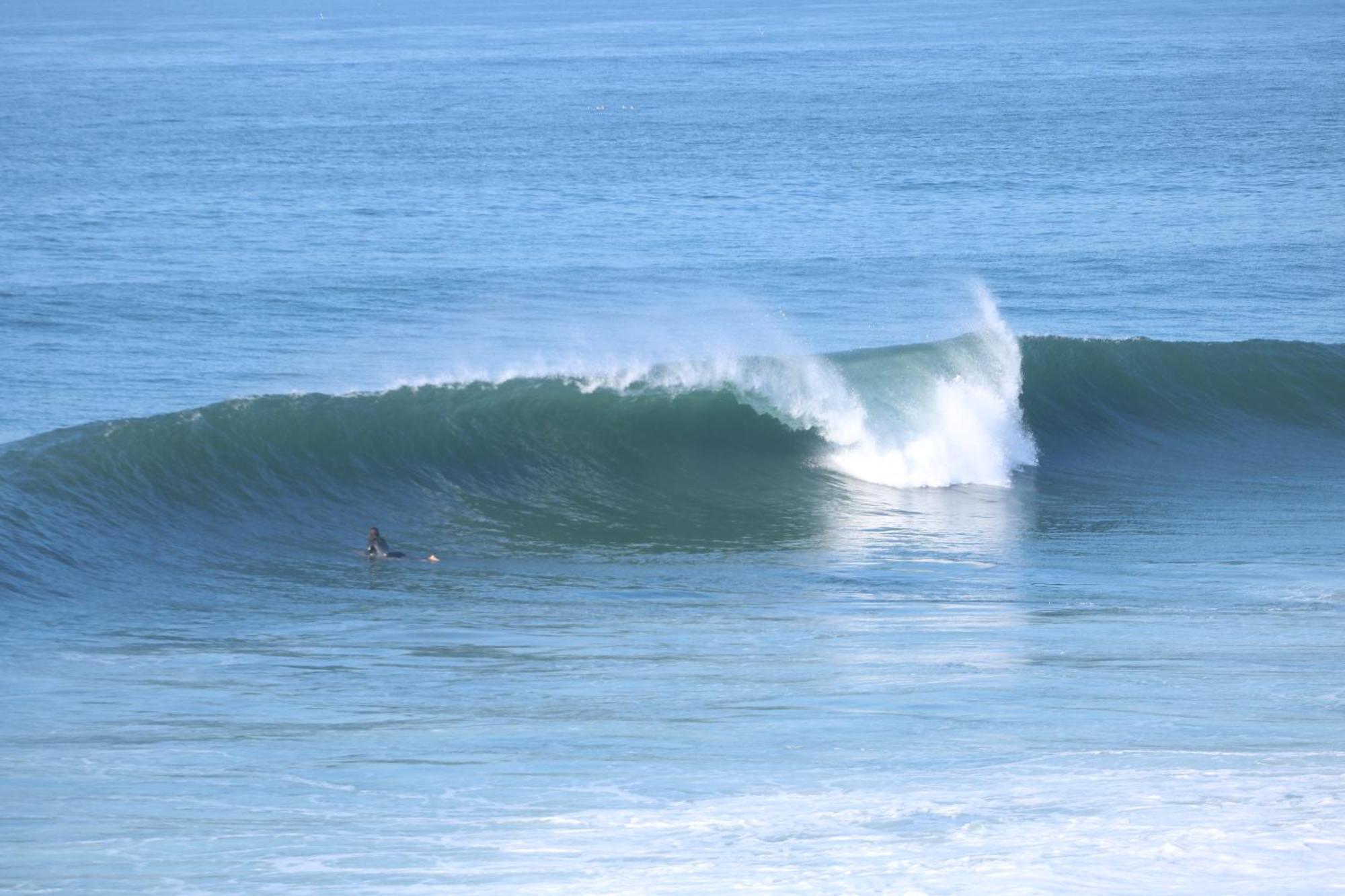 Vila Conde Surf Camp - Junto Ao Mar - Entire Pvt House Vila do Conde Exteriér fotografie